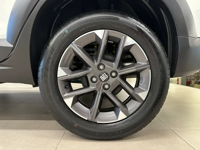 PULSE 1.0 TURBO 200 HYBRID AUDACE CVT 2026 por R$ 123.990,00 é na