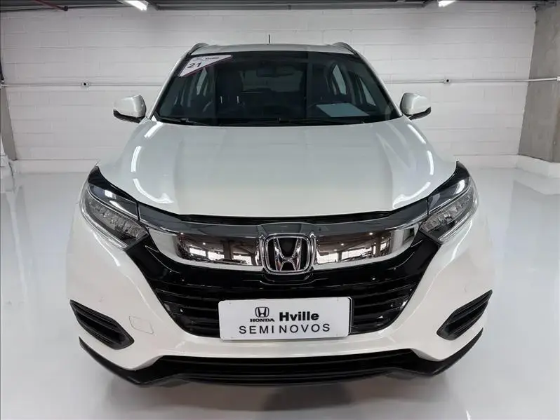 galeria HR-V