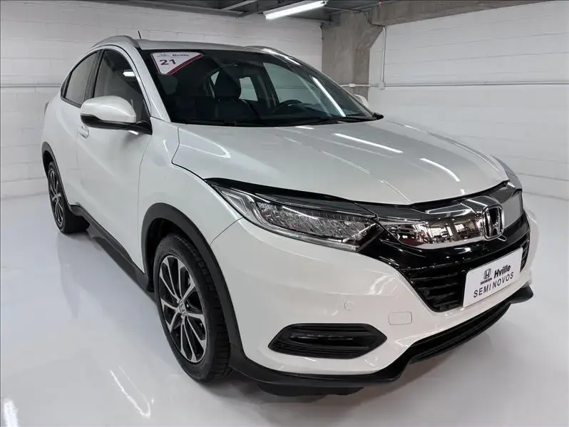 galeria HR-V
