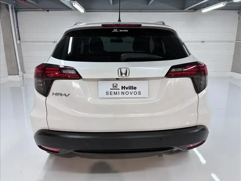 galeria HR-V