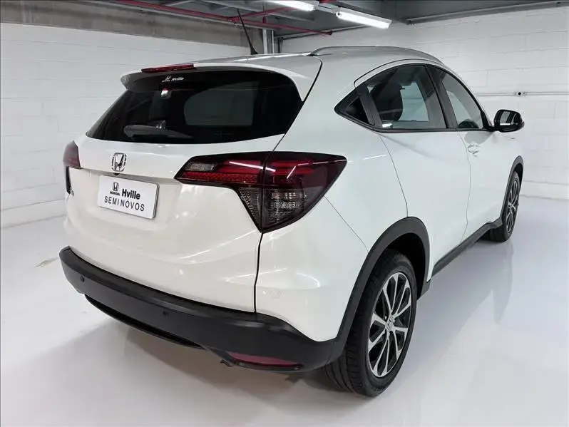 galeria HR-V