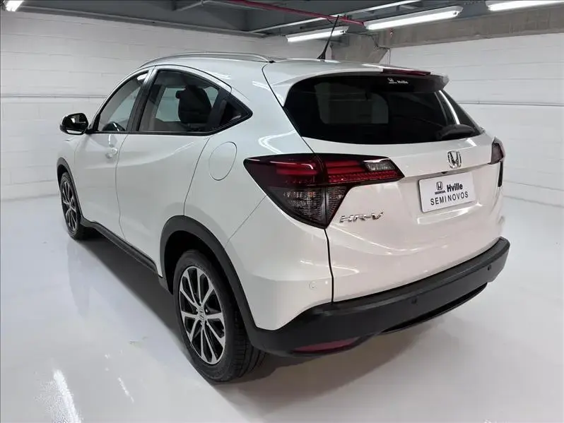 galeria HR-V