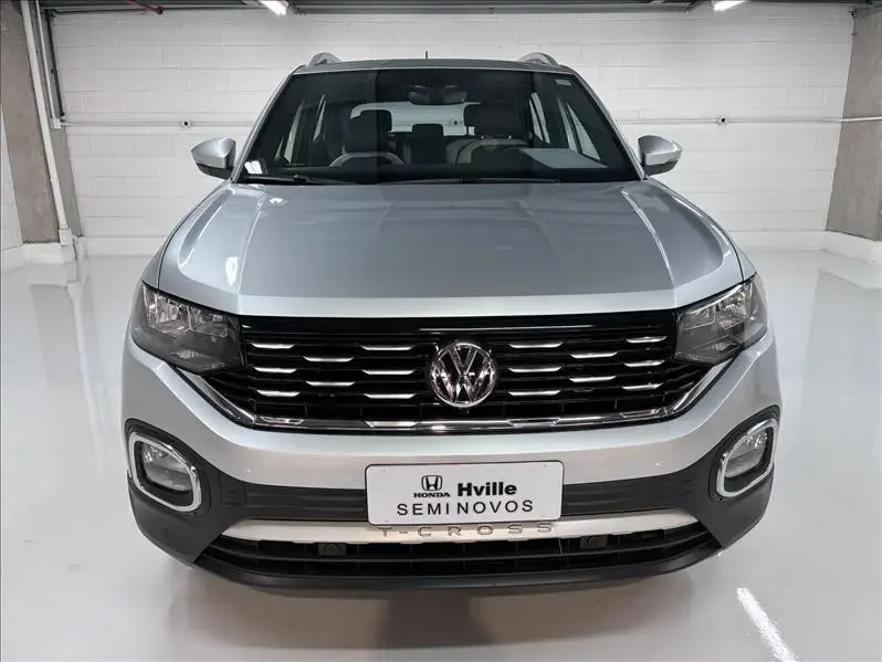 galeria T-CROSS