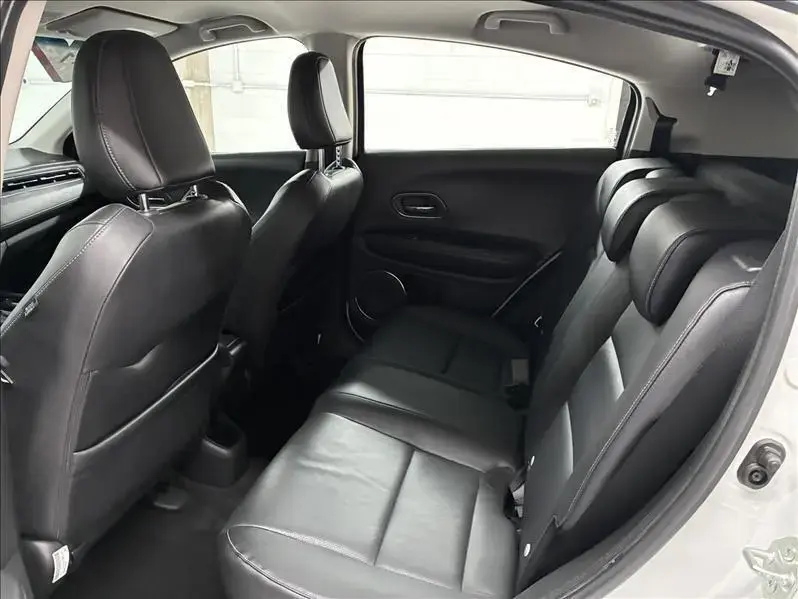 galeria HR-V