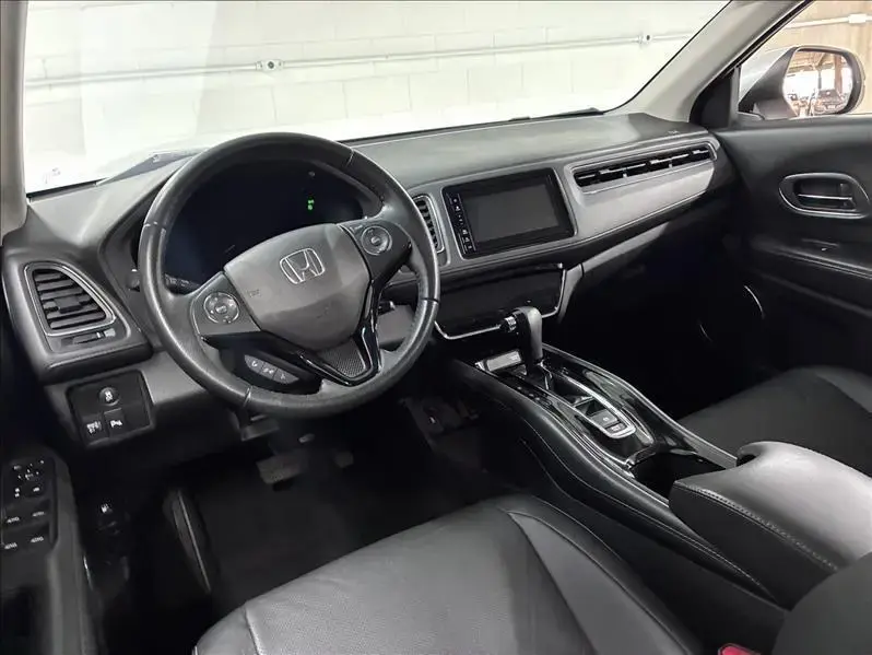 galeria HR-V