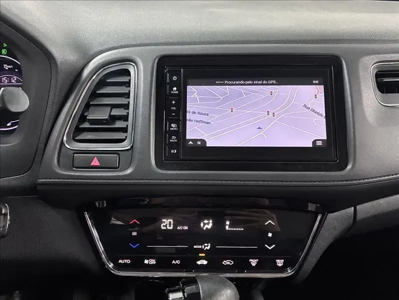 galeria HR-V