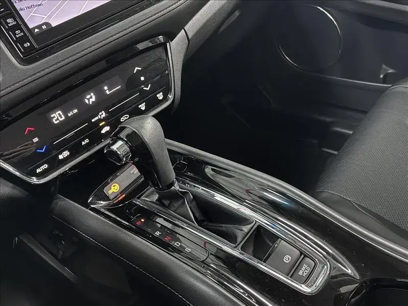 galeria HR-V
