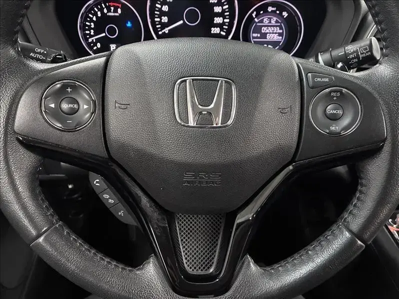 galeria HR-V