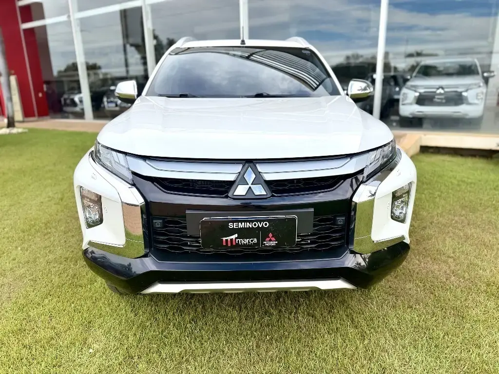 galeria L200 TRITON