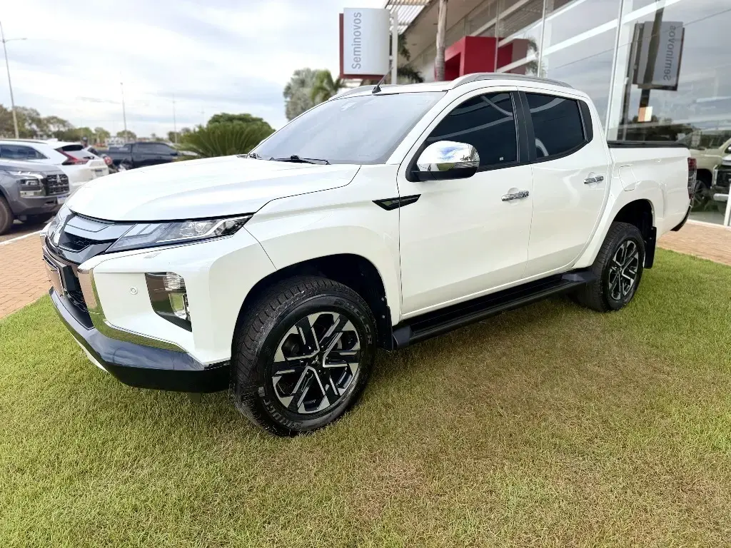 galeria L200 TRITON
