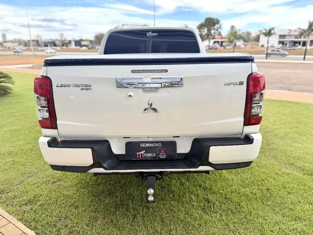 galeria L200 TRITON