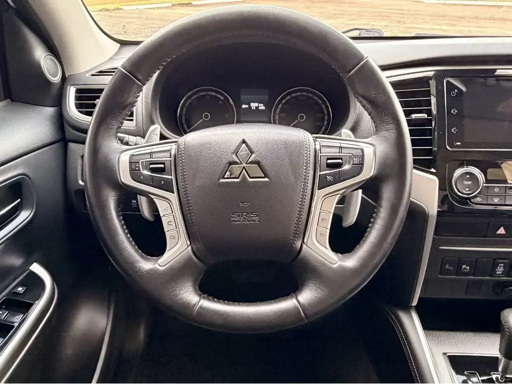 galeria L200 TRITON