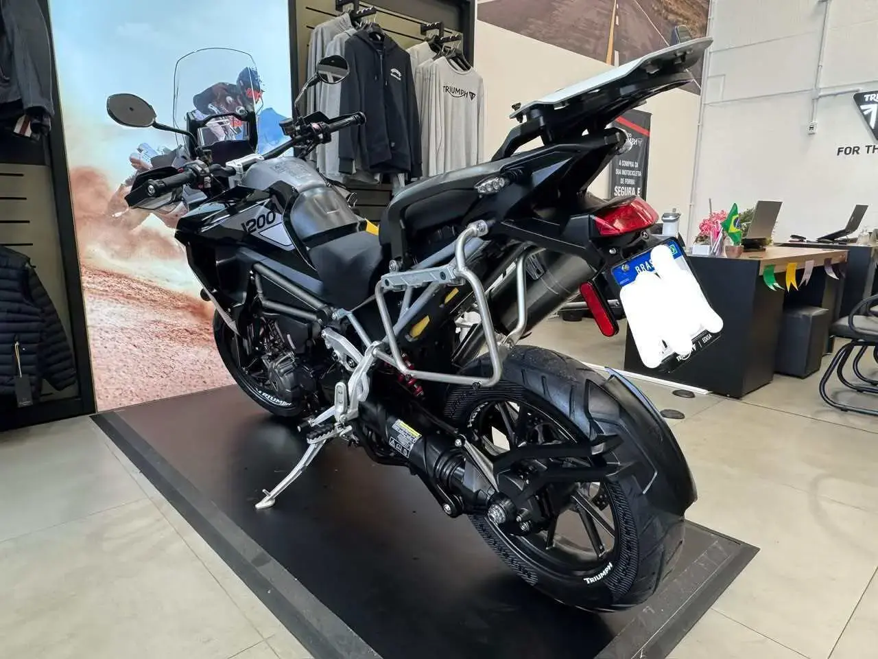galeria TIGER