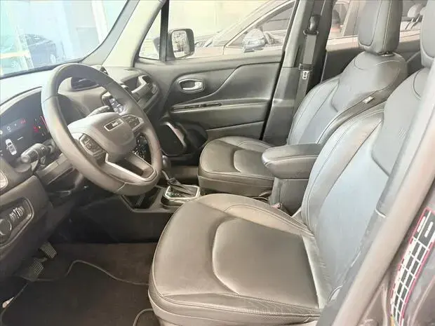 Jeep RENEGADE 1.3 T270 TURBO FLEX LONGITUDE AT6