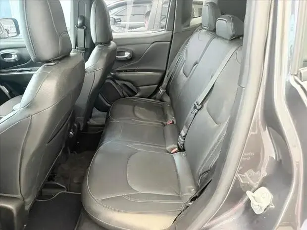 Jeep RENEGADE 1.3 T270 TURBO FLEX LONGITUDE AT6