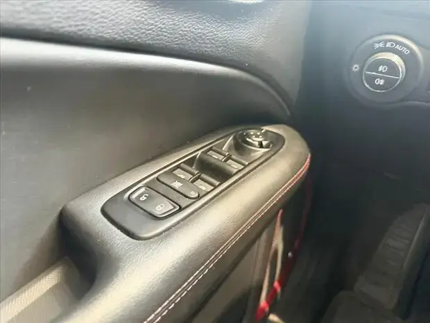 Jeep COMPASS 2.0 16V DIESEL TRAILHAWK 4X4 AUTOMÁTICO
