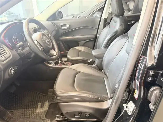 Jeep COMPASS 2.0 16V DIESEL TRAILHAWK 4X4 AUTOMÁTICO