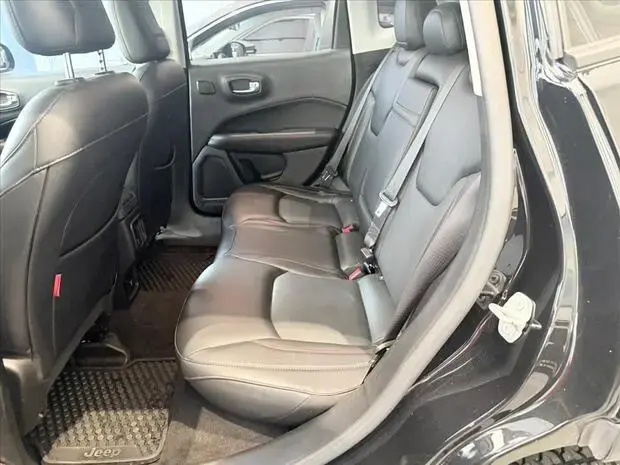 Jeep COMPASS 2.0 16V DIESEL TRAILHAWK 4X4 AUTOMÁTICO