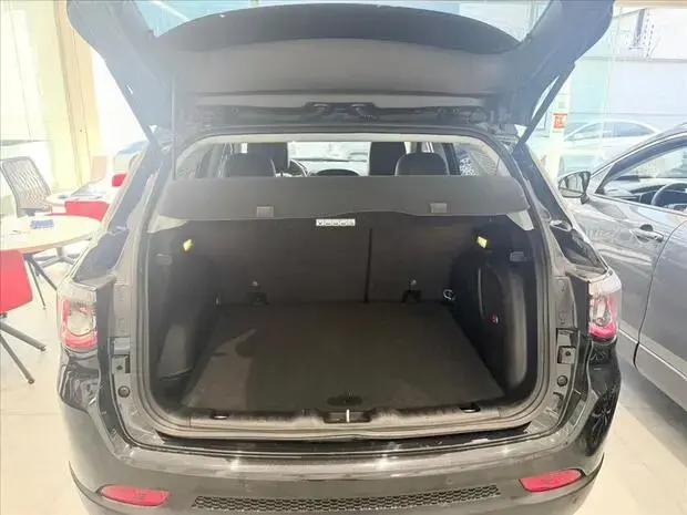 Jeep COMPASS 2.0 16V DIESEL TRAILHAWK 4X4 AUTOMÁTICO