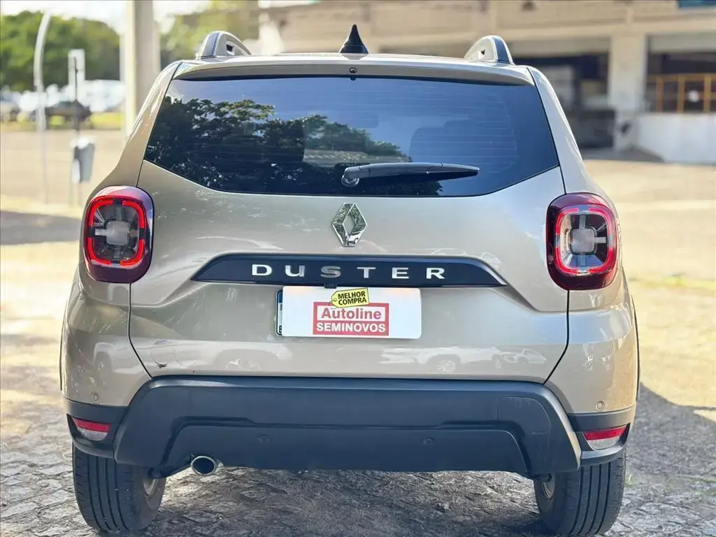 galeria DUSTER