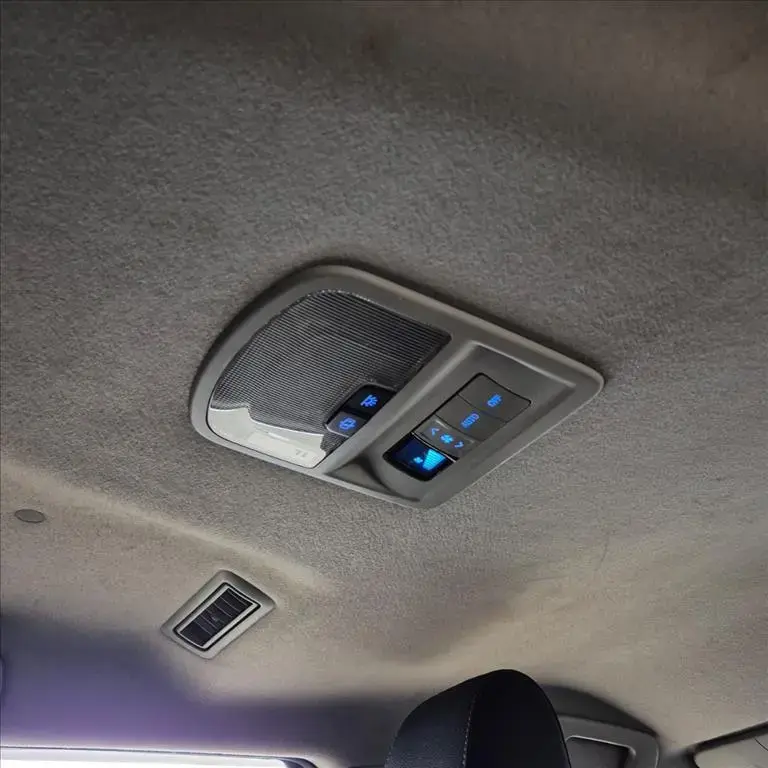 galeria HILUX
