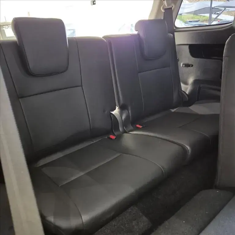 galeria HILUX