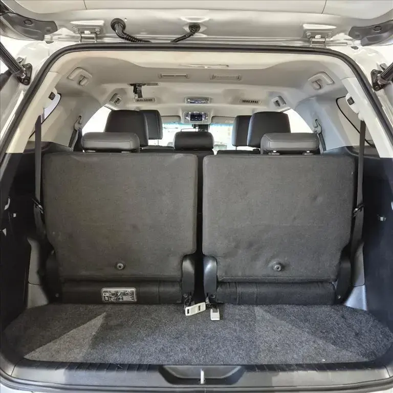 galeria HILUX