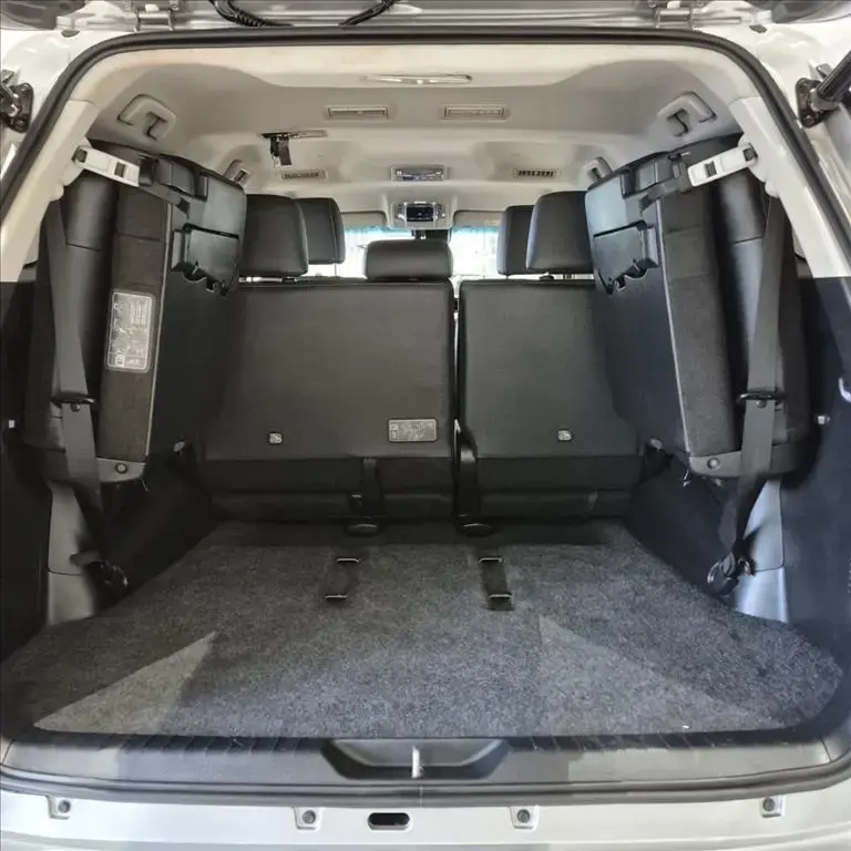 galeria HILUX