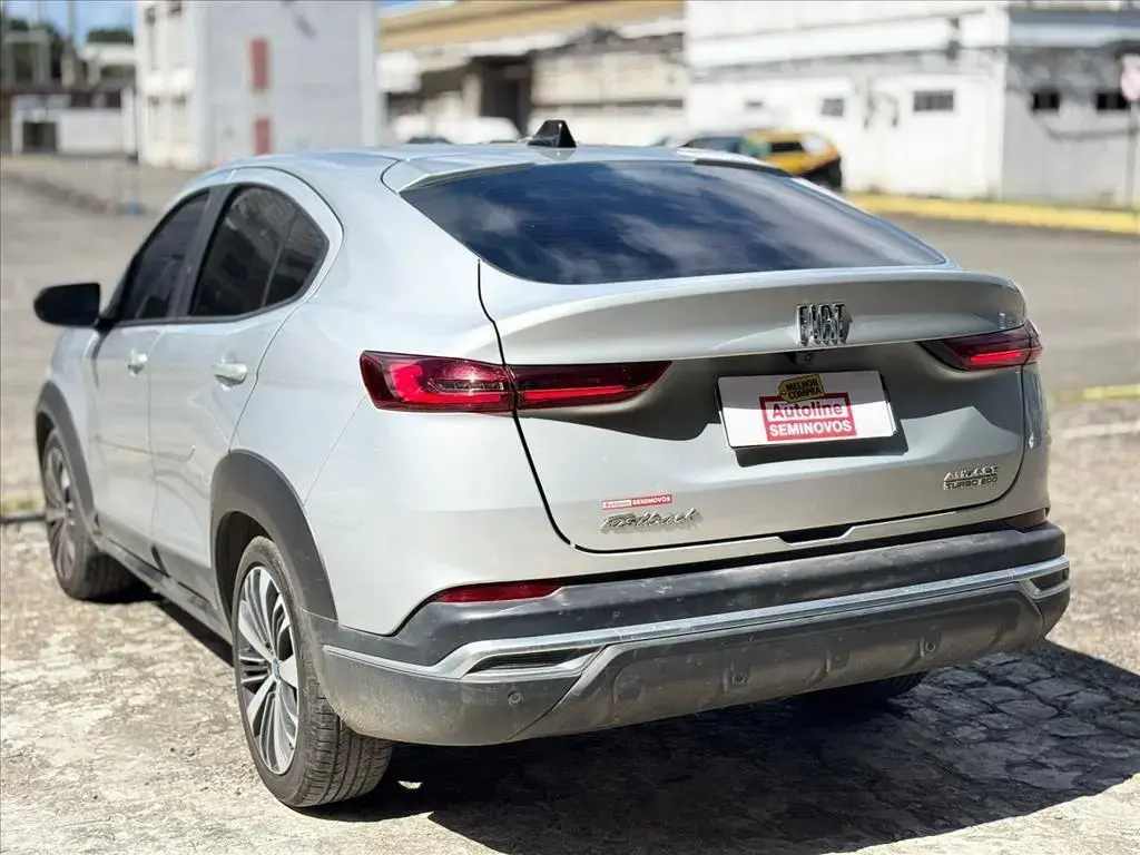 galeria FASTBACK