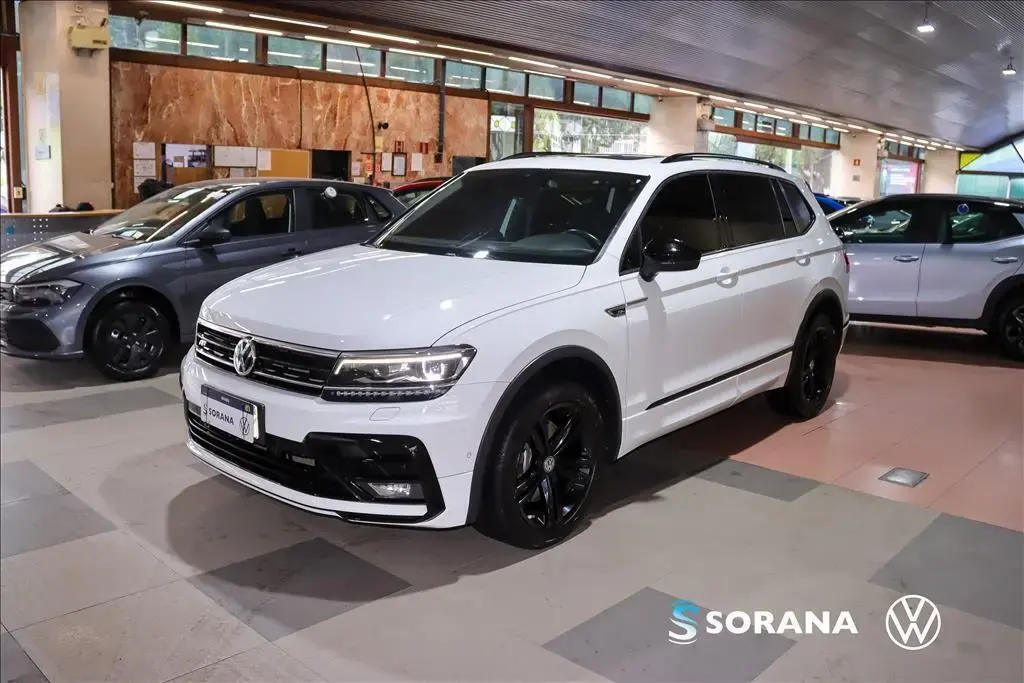 galeria TIGUAN