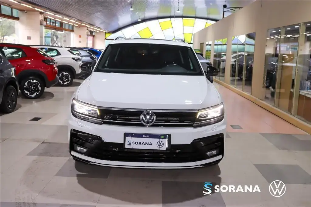 galeria TIGUAN