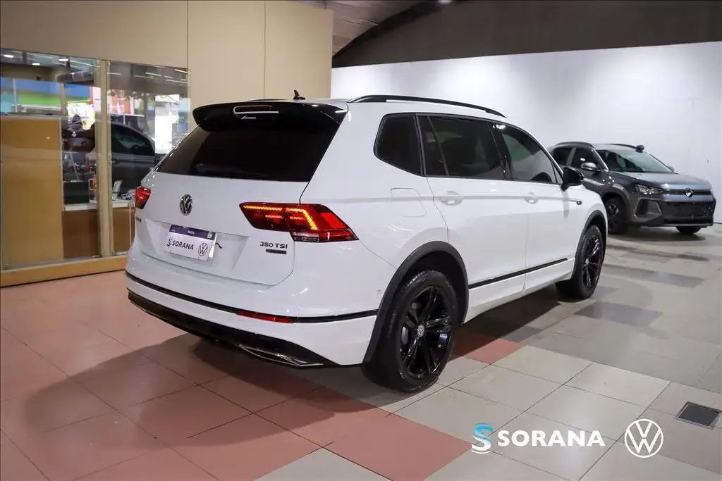 galeria TIGUAN