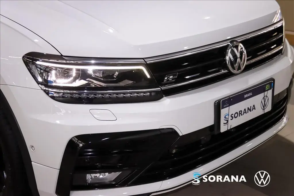 galeria TIGUAN