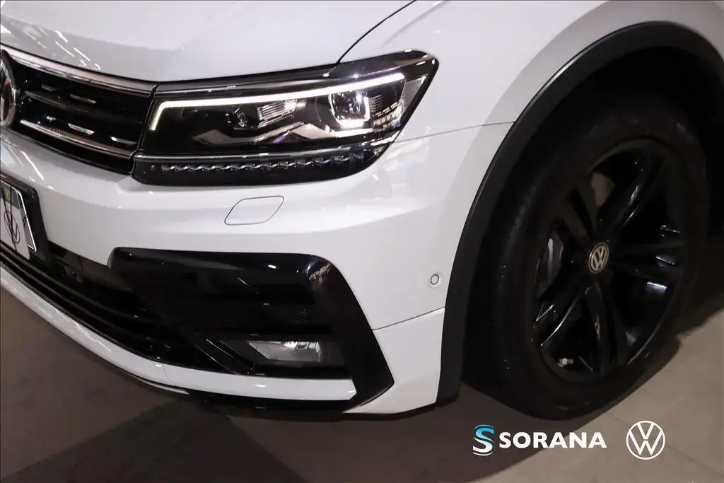 galeria TIGUAN