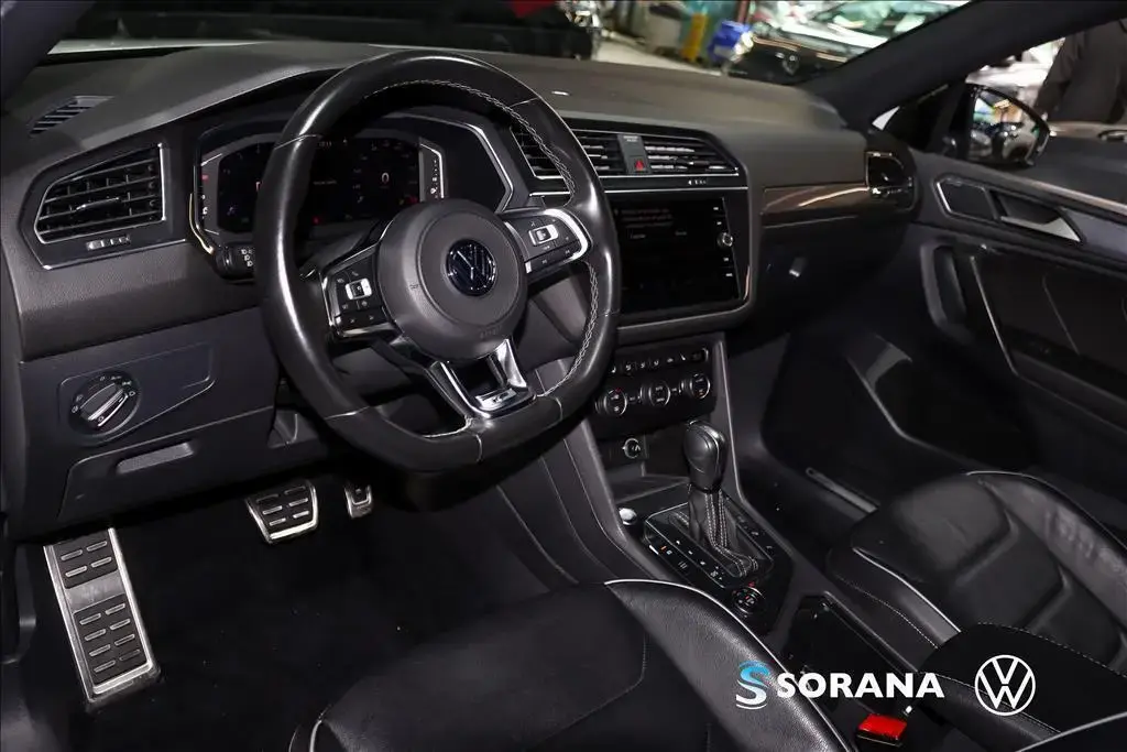 galeria TIGUAN