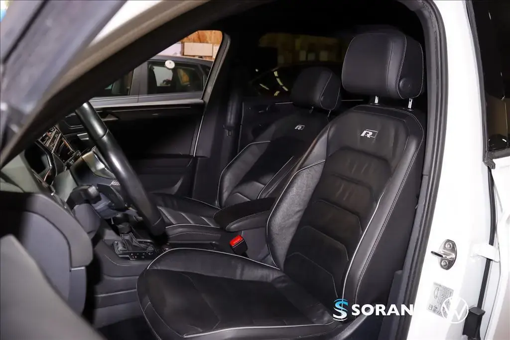 galeria TIGUAN