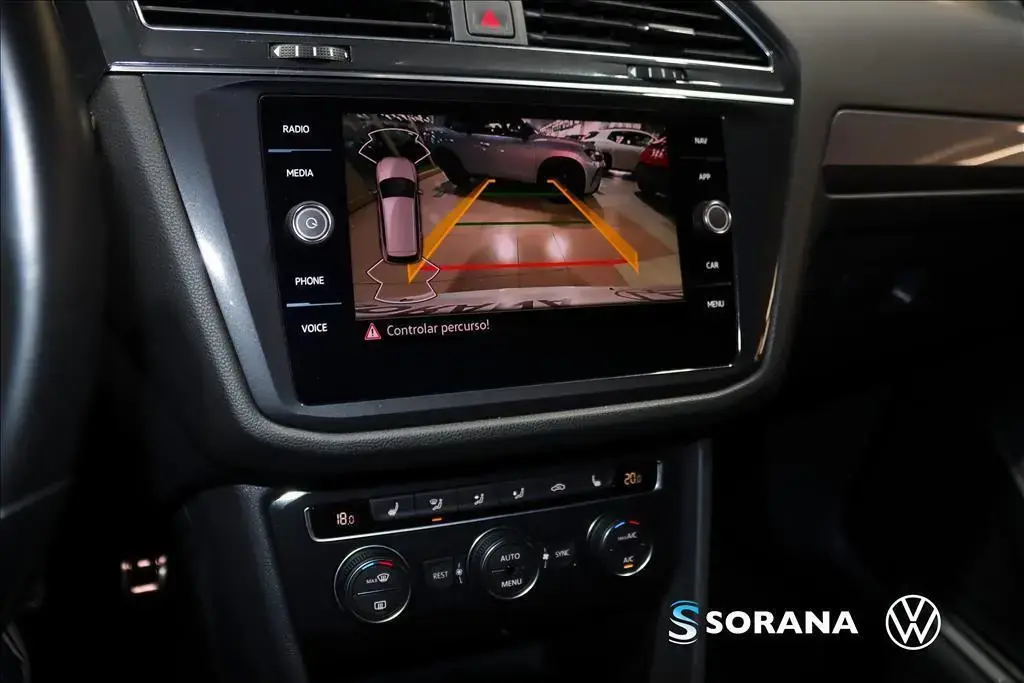 galeria TIGUAN