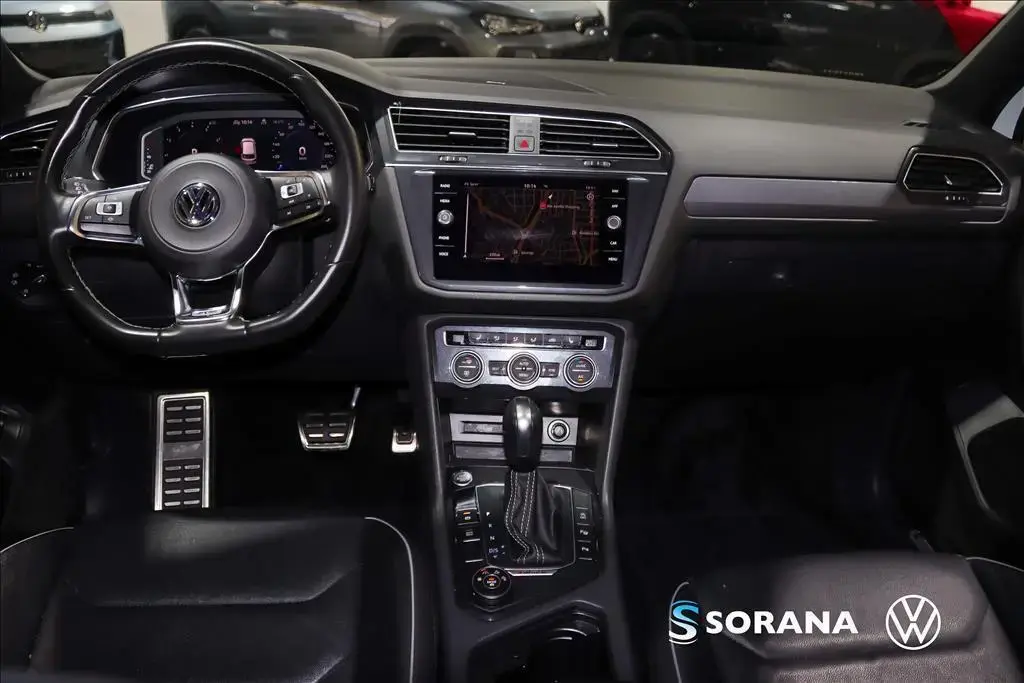 galeria TIGUAN