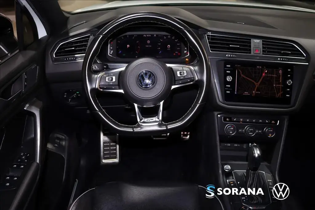 galeria TIGUAN