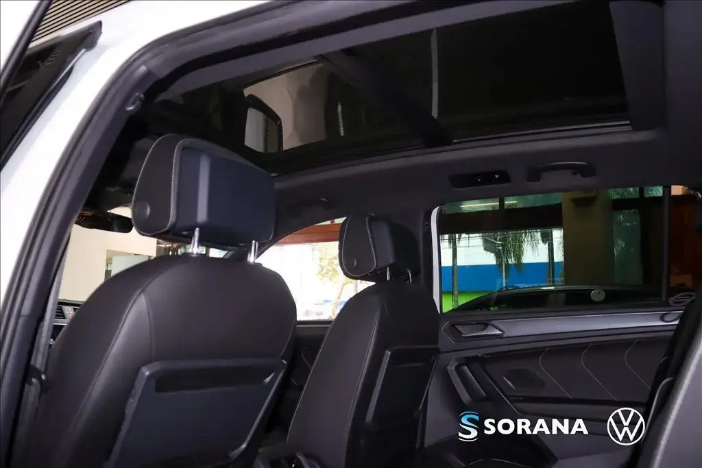 galeria TIGUAN
