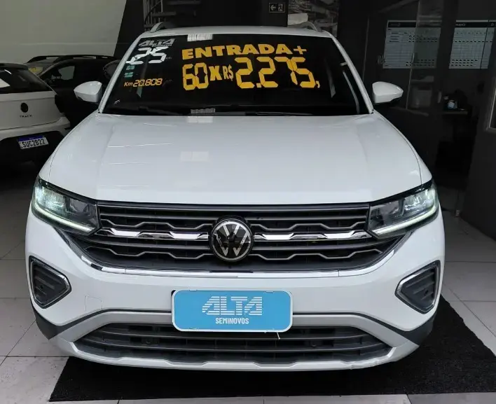 galeria T-Cross
