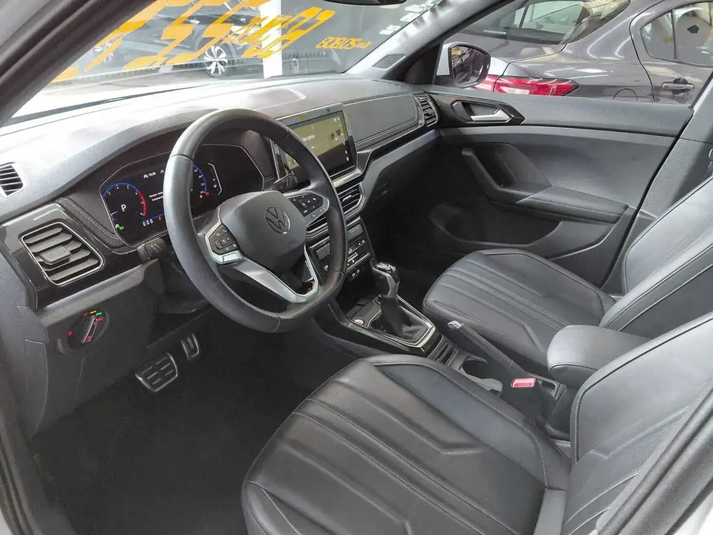 galeria T-Cross