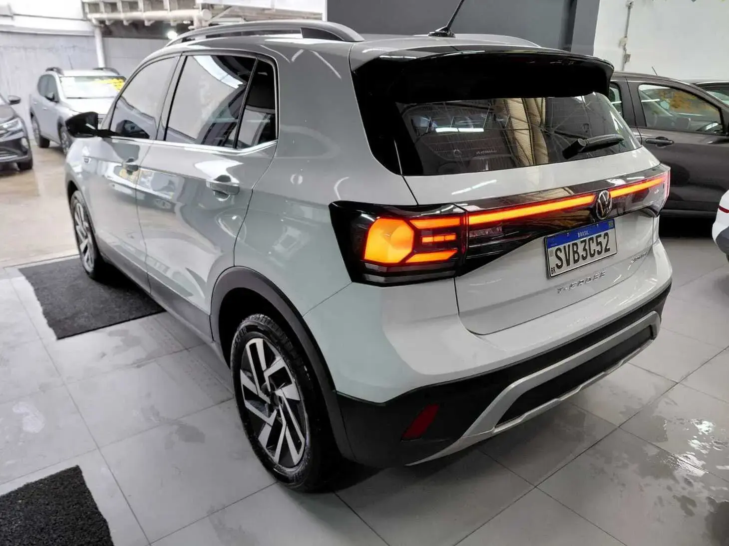 galeria T-Cross