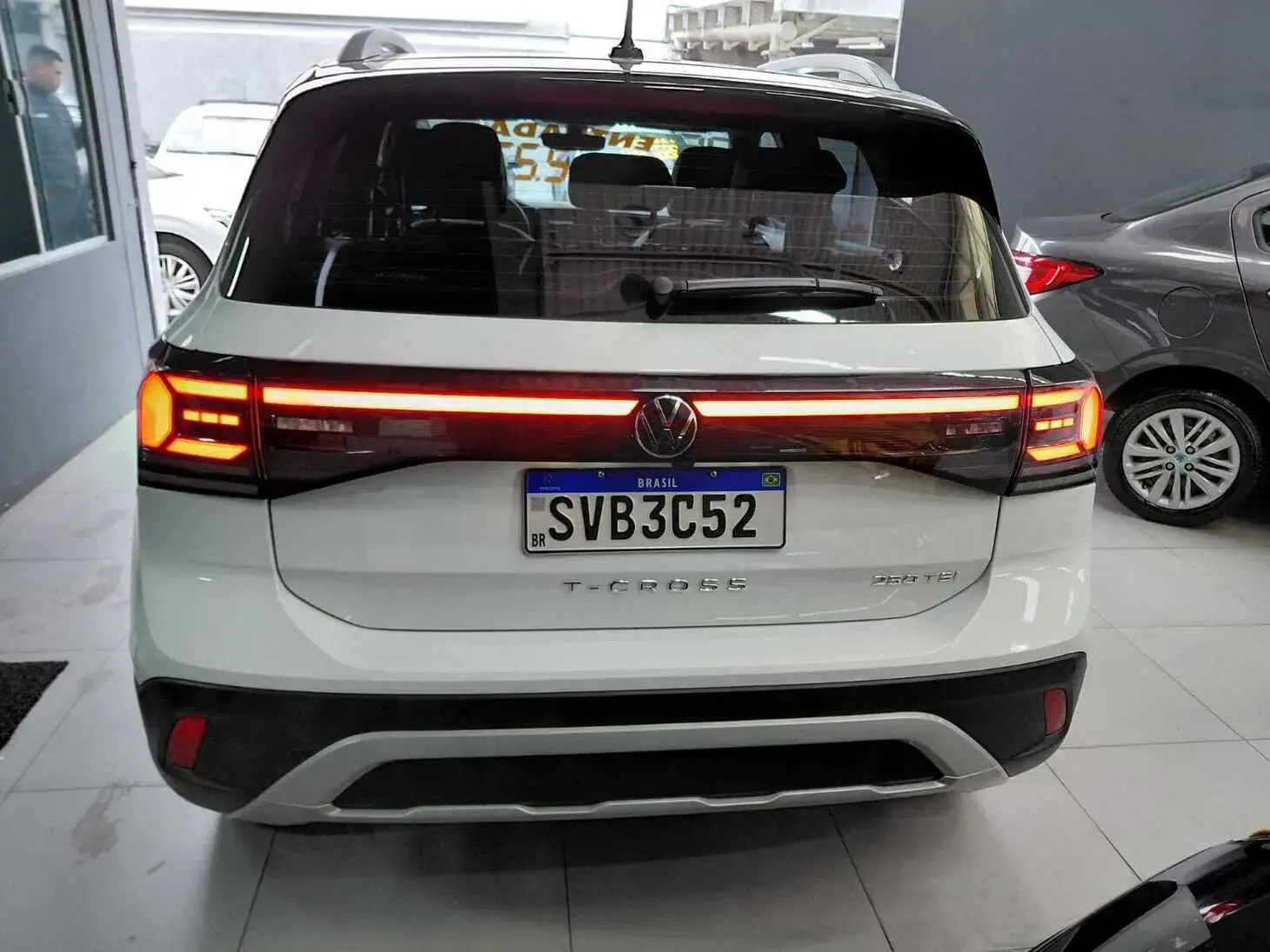 galeria T-Cross