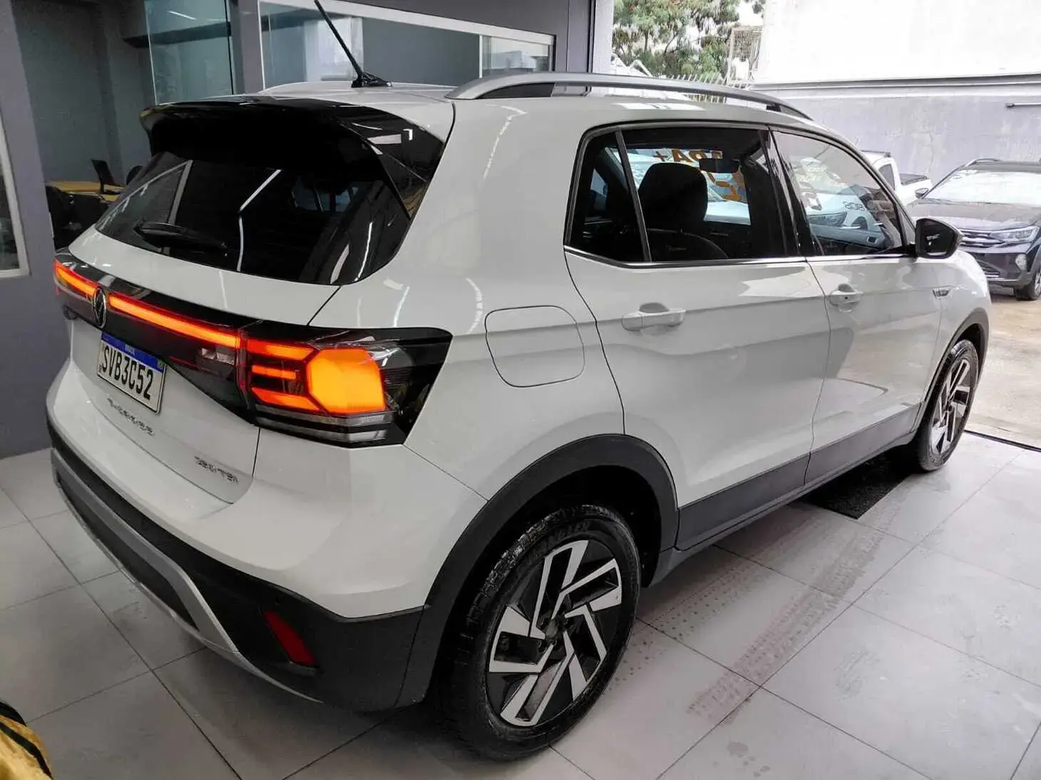 galeria T-Cross