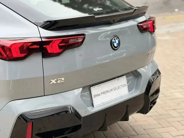 Bmw X2 2.0 M35I Xdrive Steptronic