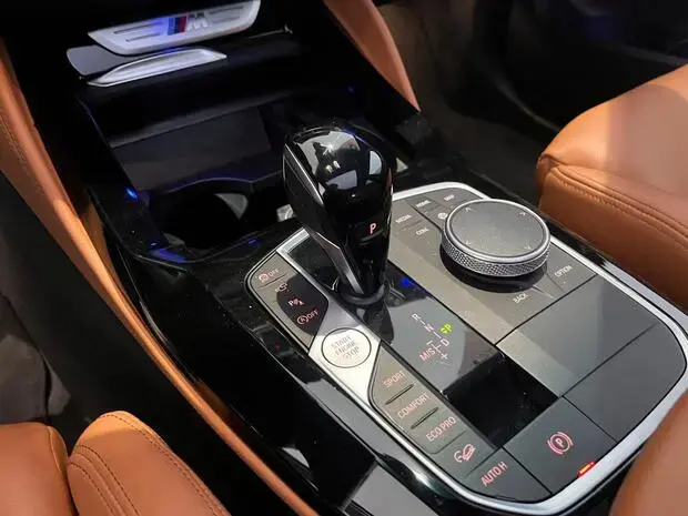 Bmw X4 M40i 3.0 Twinpower (Aut)