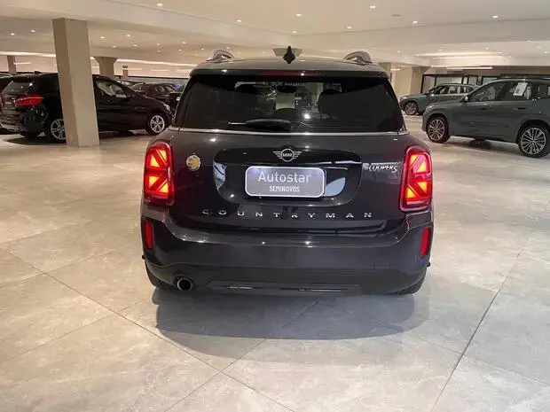 Mini Cooper Countryman S E ALL4 1.5 (Híb.)
