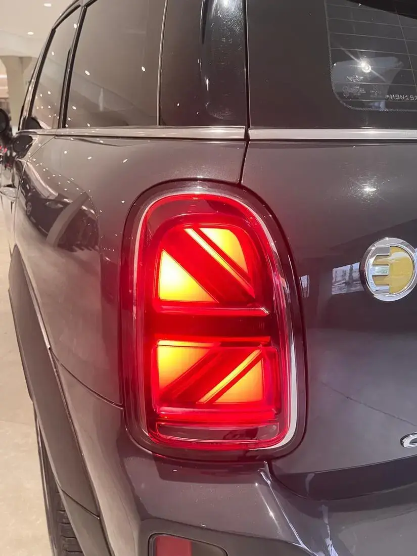 galeria Cooper Countryman