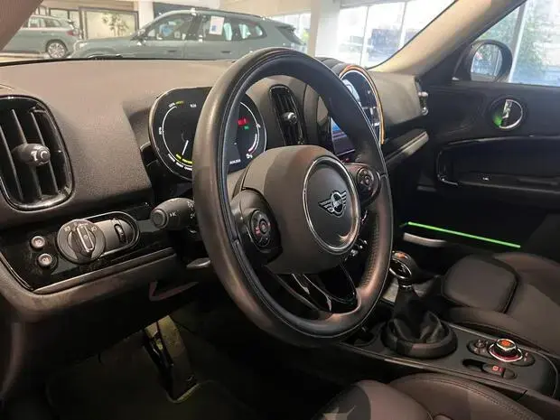 Mini Cooper Countryman S E ALL4 1.5 (Híb.)